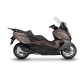 Βάση topcase SHAD BMW C 650 GT