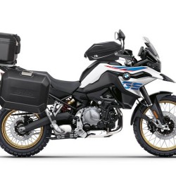 Βάση topcase SHAD BMW F 850 GS (για BMW πλαστική σχάρα)