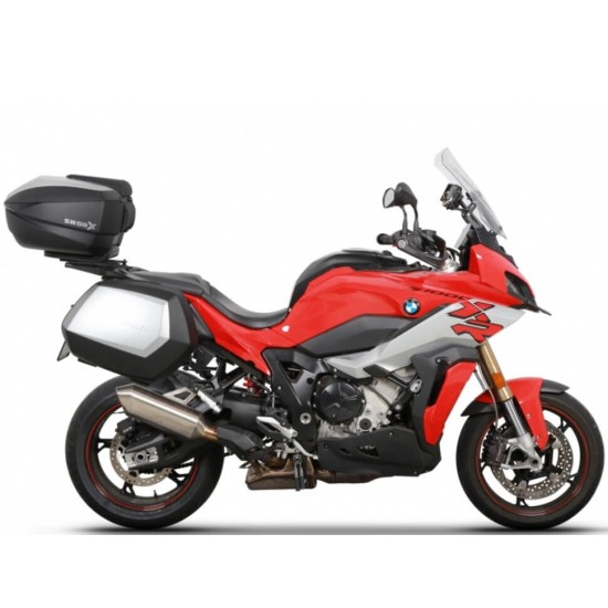 Βάση topcase SHAD BMW S 1000 XR 20- (με BMW σχάρα)