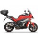 Βάση topcase SHAD BMW S 1000 XR 20- (με BMW σχάρα)