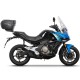 Βάση topcase SHAD CFMoto 700MT