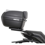 Βάση topcase SHAD CFMoto 650MT 20-