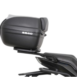 Βάση topcase SHAD CFMoto 700MT