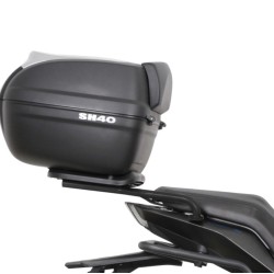 Βάση topcase SHAD CFMoto 650MT 20-