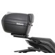 Βάση topcase SHAD CFMoto 700MT