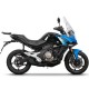 Βάση topcase SHAD CFMoto 700MT