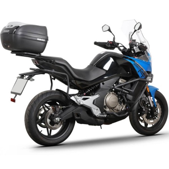Βάση topcase SHAD CFMoto 700MT