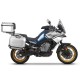 Βάση topcase SHAD CFMoto 800MT