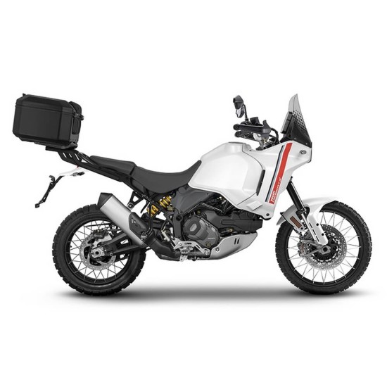 Βάση topcase SHAD Ducati Desert X