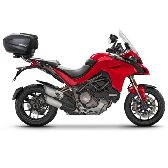 Βάση topcase SHAD Ducati Multistrada 1260/S