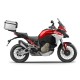 Βάση topcase SHAD Ducati Multistrada V4/S/S Sport