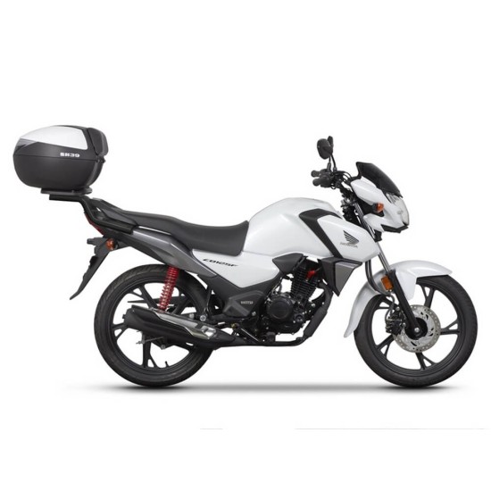 Βάση topcase SHAD Honda CB 125 F 21-