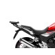 Βάση topcase SHAD Honda CB 500 X 13-