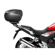 Βάση topcase SHAD Honda CB 500 X -23