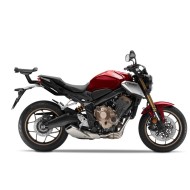 Βάση topcase SHAD Honda CB 650 R Neo Sports Cafe -23