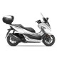 Βάση topcase SHAD Honda Forza 125