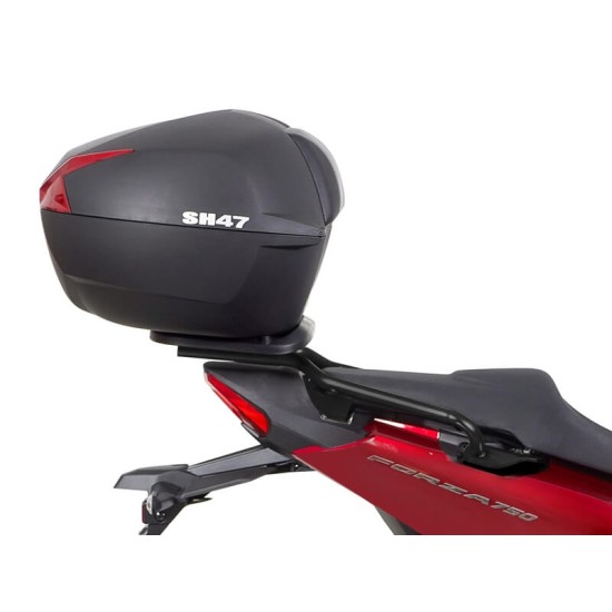 Βάση topcase SHAD Honda Forza 750