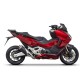 Βάση topcase SHAD Honda Forza 750