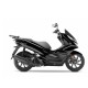 Βάση topcase SHAD Honda PCX 125 