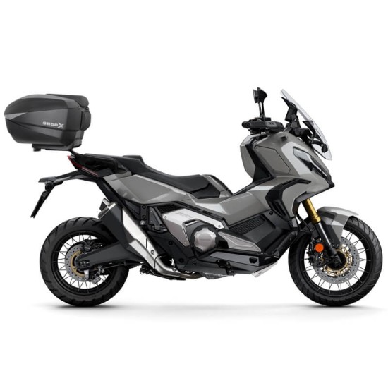 Βάση topcase SHAD Honda X-ADV 21- (για εργοστασιακή σχάρα)