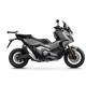 Βάση topcase SHAD Honda X-ADV 21- (για εργοστασιακή σχάρα)