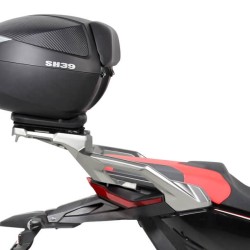 Βάση topcase SHAD Honda X-ADV -20 (για εργοστασιακή σχάρα)