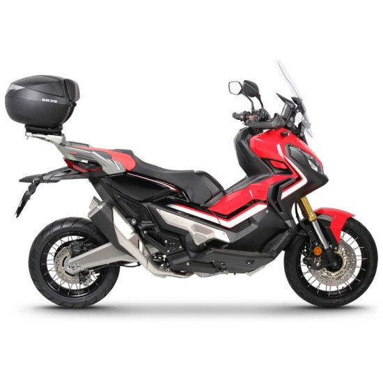 Βάση topcase SHAD Honda X-ADV -20 (για εργοστασιακή σχάρα)