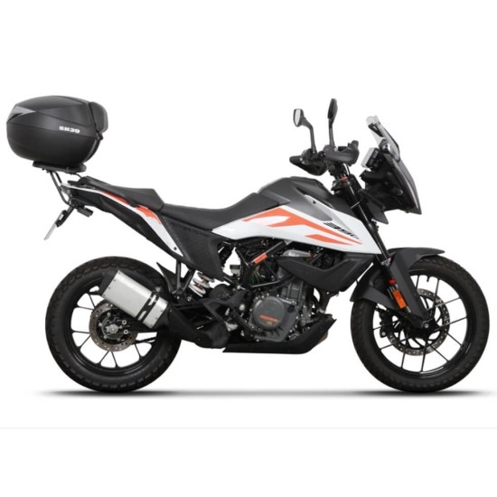 Βάση topcase SHAD KTM 390 Adventure 