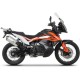 Βάση topcase SHAD KTM 790 Adventure/R