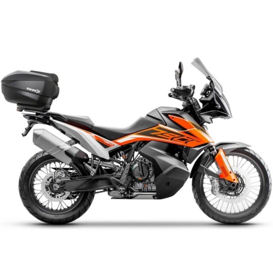 Βάση topcase SHAD KTM 790 Adventure/R