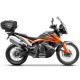 Βάση topcase SHAD KTM 790 Adventure/R