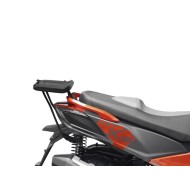 Βάση topcase SHAD Kymco DT X360