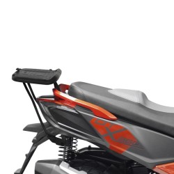 Βάση topcase SHAD Kymco DT X360