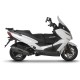 Βάση topcase SHAD Kymco X-Town 125-300 -21