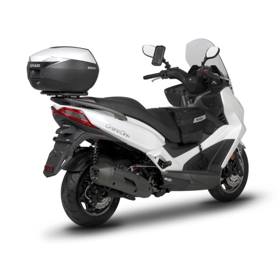 Βάση topcase SHAD Kymco X-Town 125-300 -21