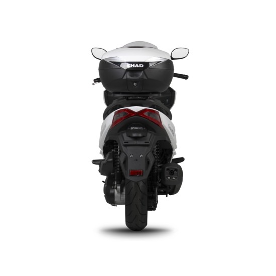 Βάση topcase SHAD Kymco X-Town 125-300 -21