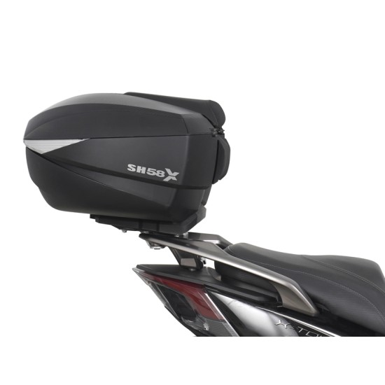 Βάση topcase SHAD Kymco X-Town/CT 125-300 22-