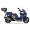 Βάση topcase SHAD Kymco Xciting S 400i 18-