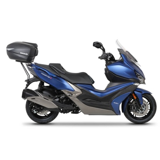 Βάση topcase SHAD Kymco Xciting S 400i 18-