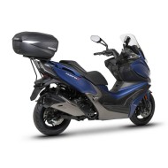 Βάση topcase SHAD Kymco Xciting S 400i 18-