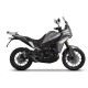 Βάση topcase SHAD Moto Morini X-Cape 649