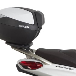 Βάση topcase SHAD Piaggio Beverly 300-400 21-