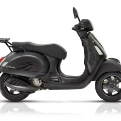 Βάση topcase SHAD Piaggio Vespa GTS 300 19-