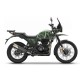 Βάση topcase SHAD Royal Enfield Himalayan 21-