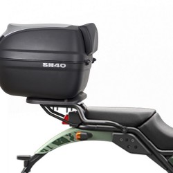 Βάση topcase SHAD Royal Enfield Himalayan 21-