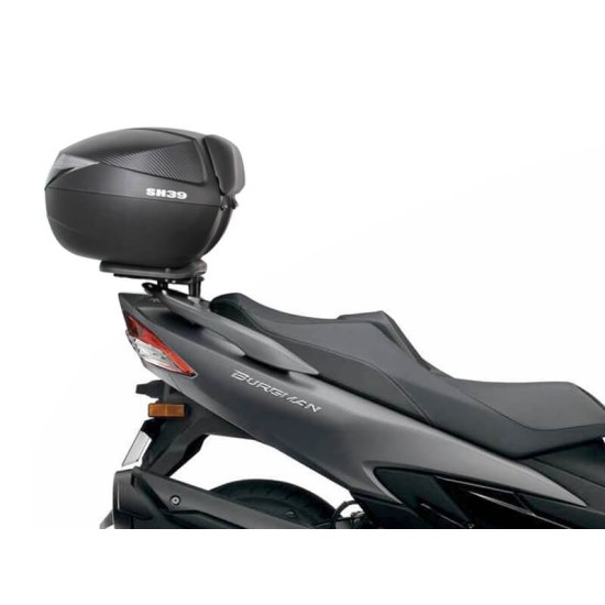 Βάση topcase SHAD Suzuki Burgman 400 17-