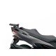 Βάση topcase SHAD Suzuki Burgman 400 17-