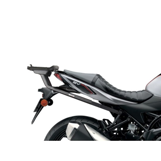 Βάση topcase SHAD Suzuki SV 650 ABS 16-