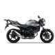 Βάση topcase SHAD Suzuki SV 650 ABS 16-