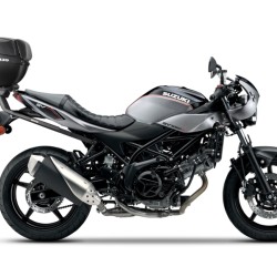 Βάση topcase SHAD Suzuki SV 650 ABS 16-